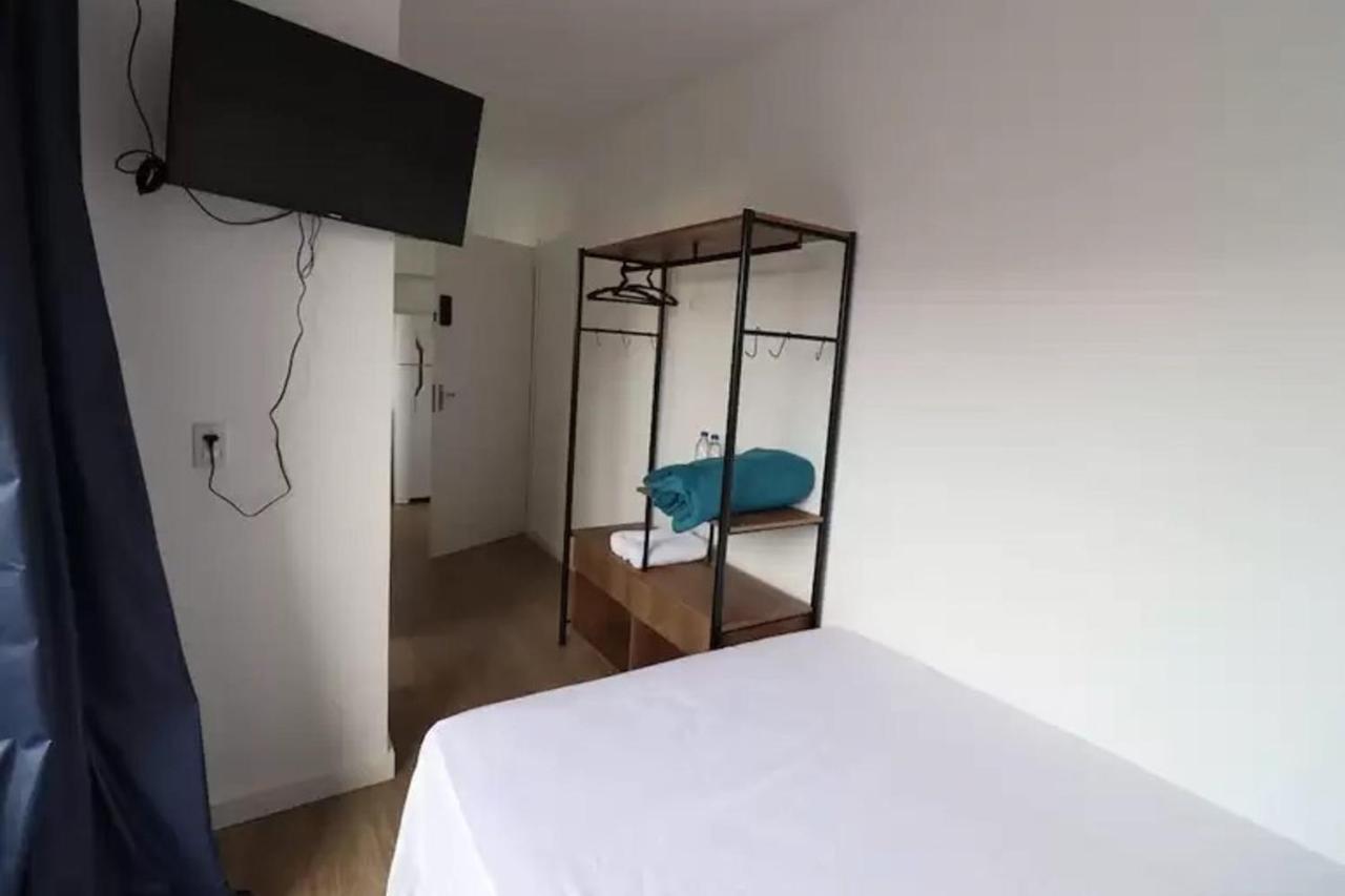 Aparthotel Atibaia Exterior photo
